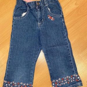 Kids Jeans